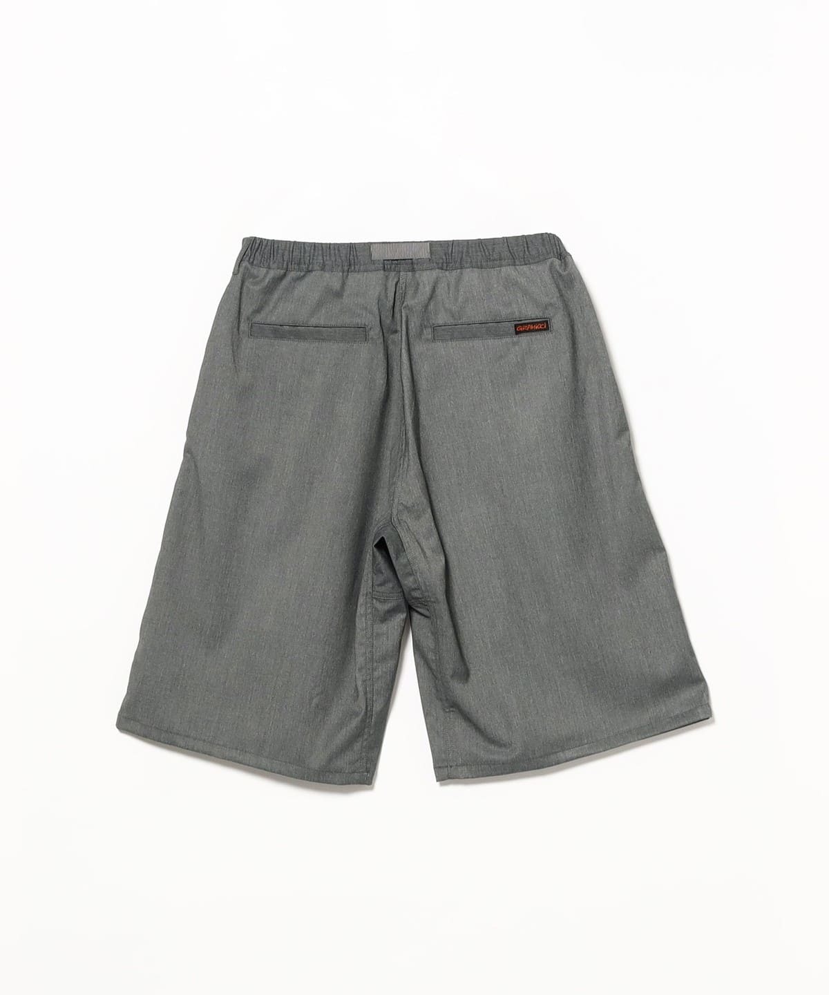 『日本連線中』2026SS BEAMS Gramicci / Slacks Shorts 短褲 11-25-1239-585