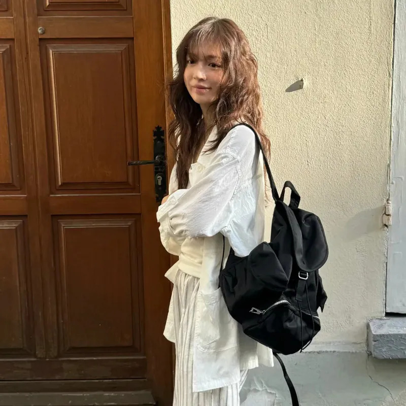 少量現貨丨Branden Safe Days Backpack 防盜背囊 (4 colors)