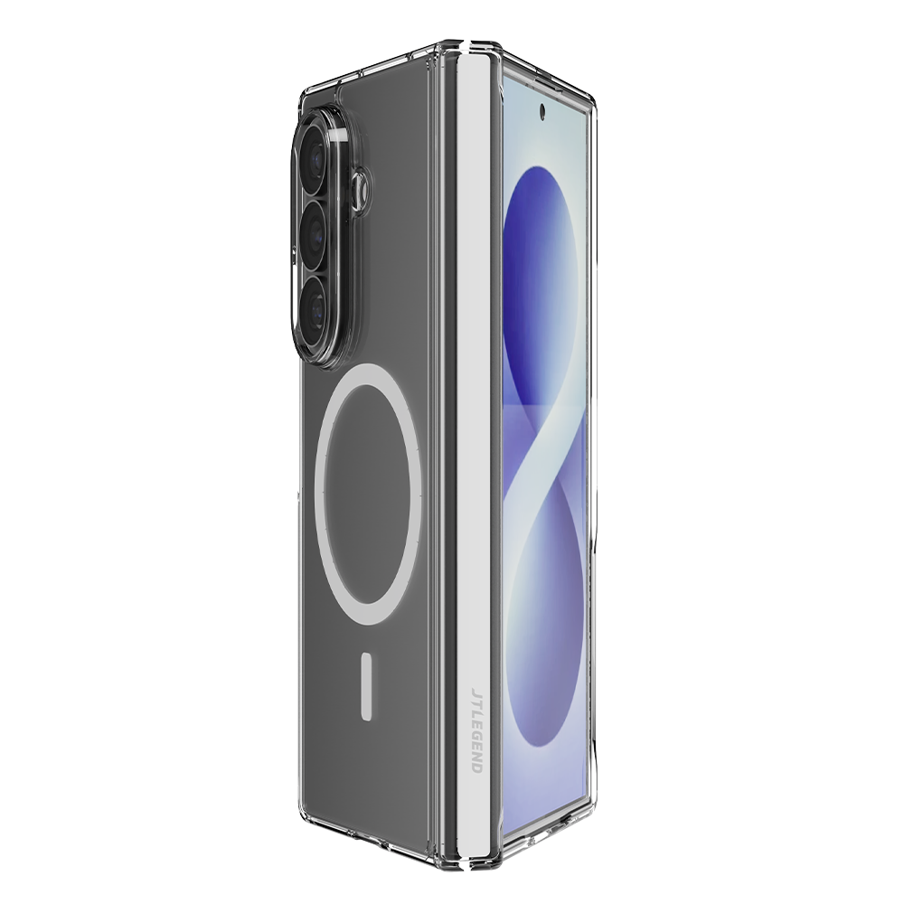 Galaxy Z Fold 8 Ultra減震防摔磁吸保護殼