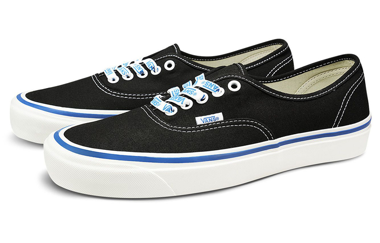 【代購】Vans Authentic 44 'black' VN0A38ENWO4