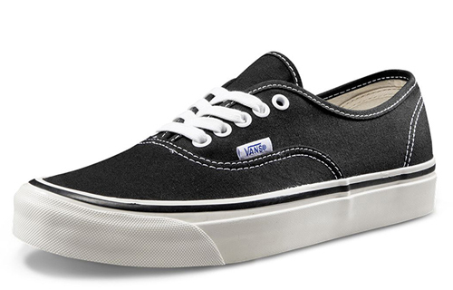 【代購】Authentic Vans 44 Dx 'Anaheim Factory' VN0A38ENMR2