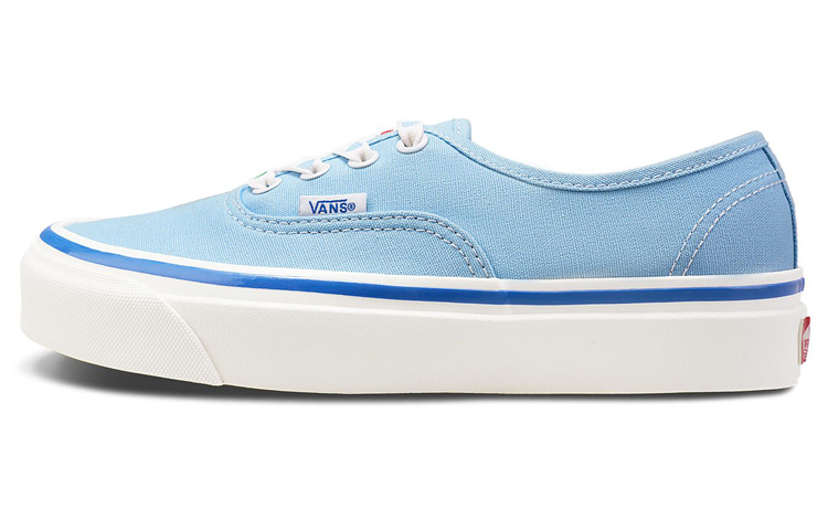 【代購】Vans Anaheim Factory Authentic 44 Dx Blue VN0A38ENWO6