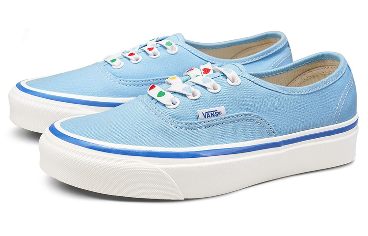 【代購】Vans Anaheim Factory Authentic 44 Dx Blue VN0A38ENWO6