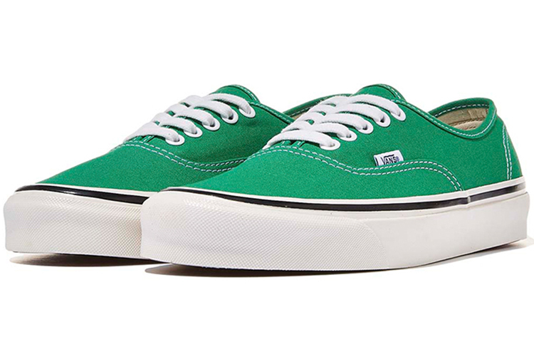 【代購】Vans Authentic 44 Green VN0A38ENVKZ