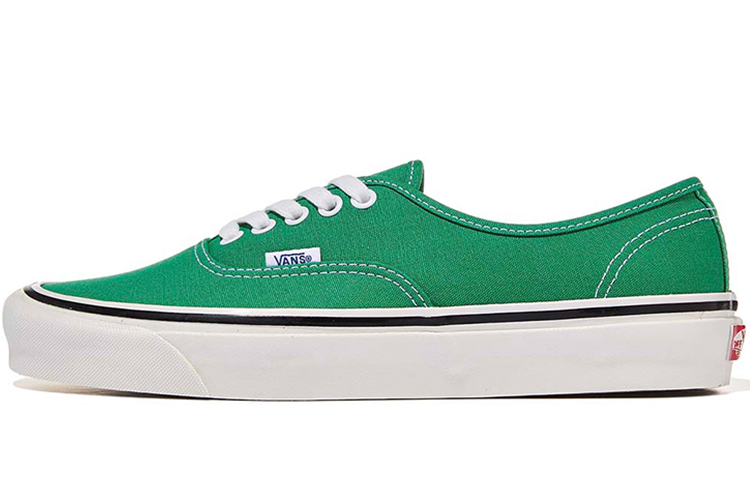 【代購】Vans Authentic 44 Green VN0A38ENVKZ