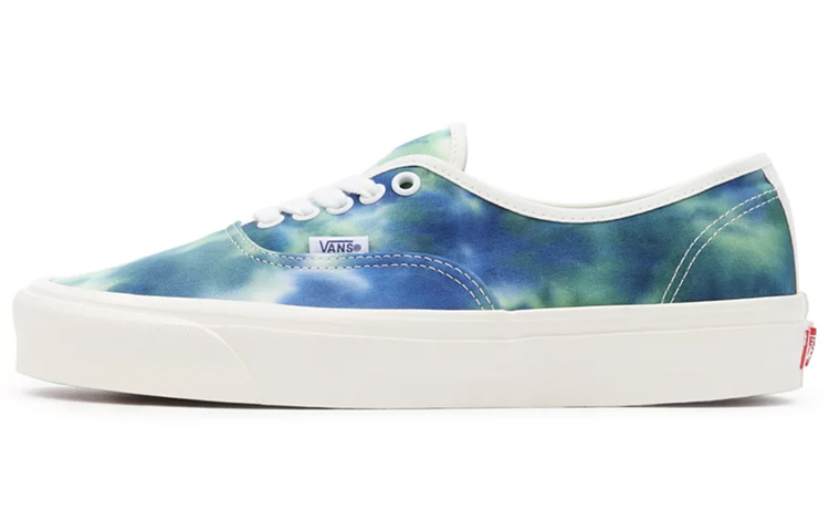 【代購】Authentic Vans 44 Dx 'Anaheim Factory - Eco Tie Dye' VN0A5KX4AVY