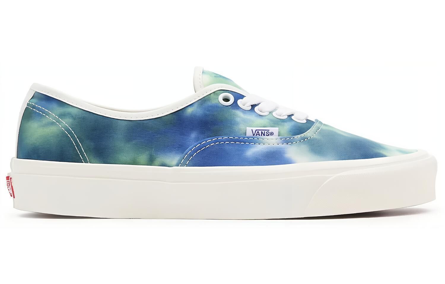【代購】Authentic Vans 44 Dx 'Anaheim Factory - Eco Tie Dye' VN0A5KX4AVY
