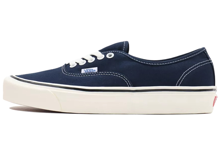 【代購】Vans Anaheim Factory Authentic 44 Dx 'Blue White' VN0A54F29GK