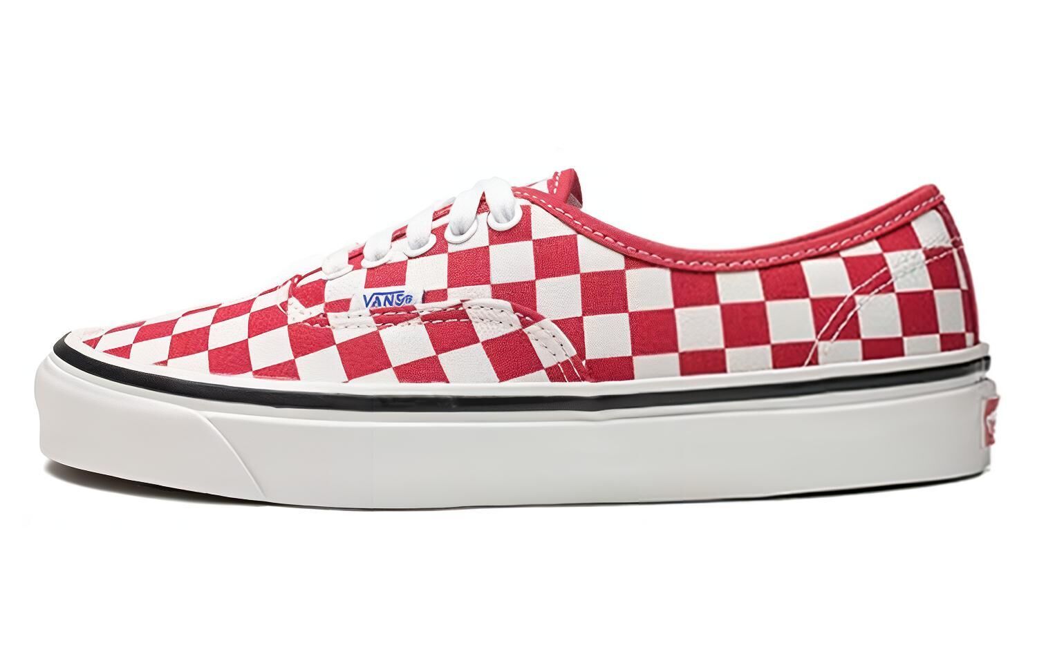 【代購】Vans Anaheim Factory Authentic 44 Dx 'OG Red' VN0A38ENVL1