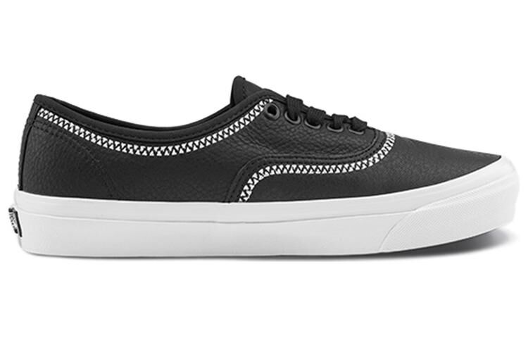 【代購】Vans Authentic 44 Dx X White Mountaineering 'Grey' VN0A7Q5CBMX