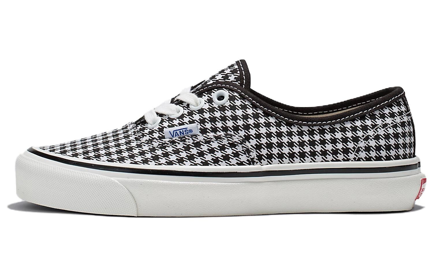 【代購】Authentic Vans 44 Dx 'Anaheim Factory - Og Houndstooth' VN0A4BVYYER