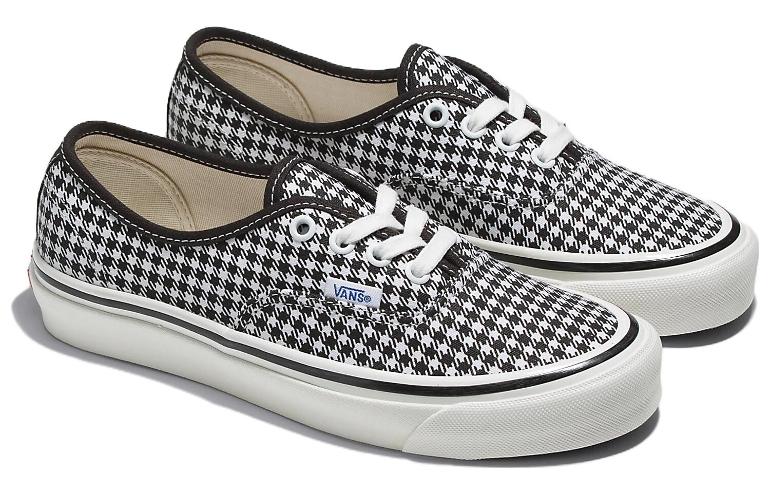 【代購】Authentic Vans 44 Dx 'Anaheim Factory - Og Houndstooth' VN0A4BVYYER