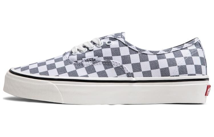 【代購】Authentic Vans 44 Dx 'Anaheim Factory - Checkerboard Tradewinds' VN0A7Q5CBM7