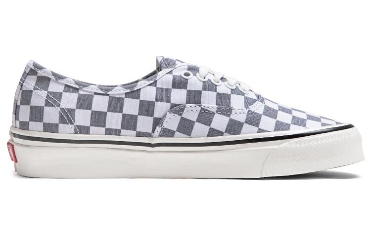 【代購】Authentic Vans 44 Dx 'Anaheim Factory - Checkerboard Tradewinds' VN0A7Q5CBM7