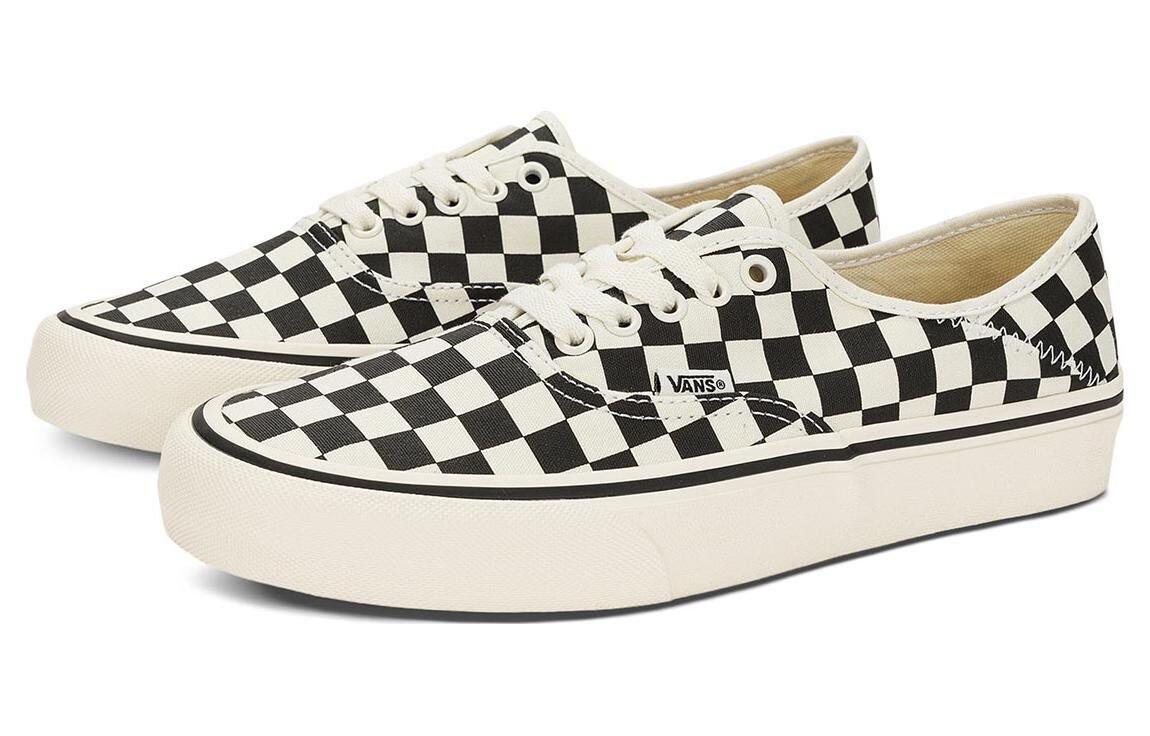 【代購】Vans Ua Authentic 44 Dx 'Black' VN0A4BX5BPS