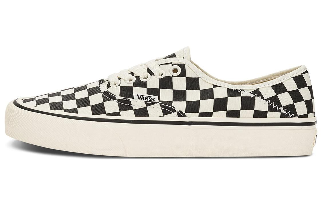 【代購】Vans Ua Authentic 44 Dx 'Black' VN0A4BX5BPS
