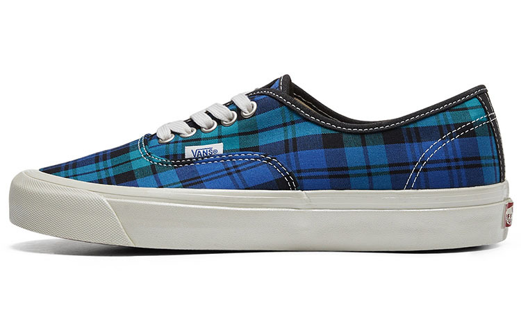 【代購】Vans Authentic 44 Dx 'Blue White' VN0A5KX4Y61