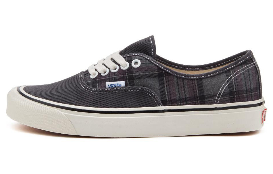 【代購】Authentic Vans 44 Dx 'Anaheim Factory - Corduroy Plaid' VN0005U81O7