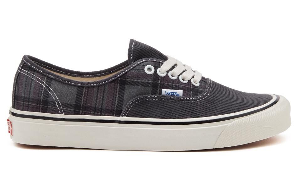 【代購】Authentic Vans 44 Dx 'Anaheim Factory - Corduroy Plaid' VN0005U81O7