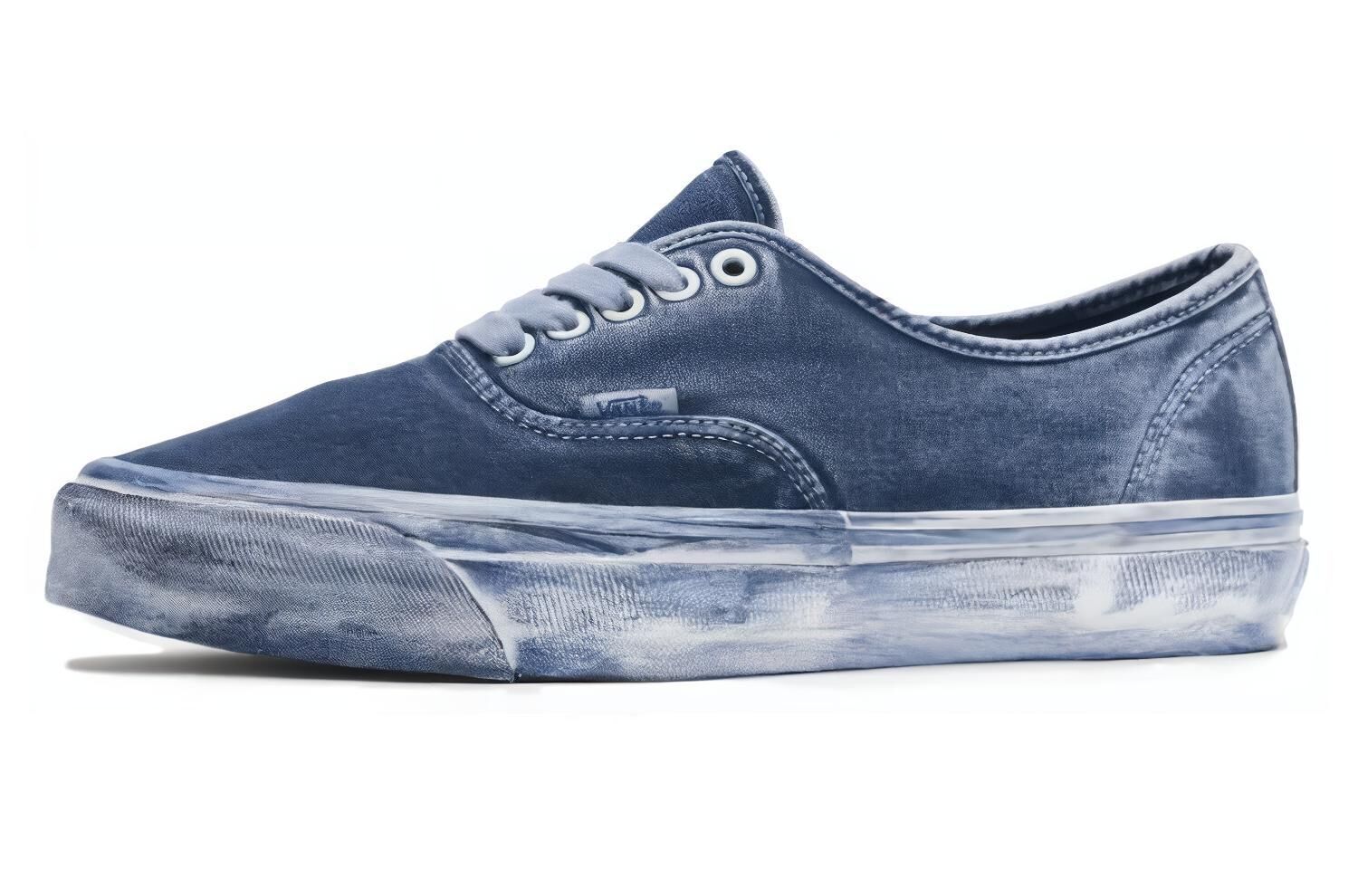 【代購】Authentic Premium Vans 44 'Dress Blues ' VN000CQALKZ