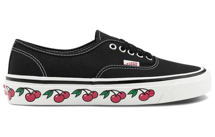 【代購】Vans Authentic 44 'Black Cherry' VN0A4BVY1KP