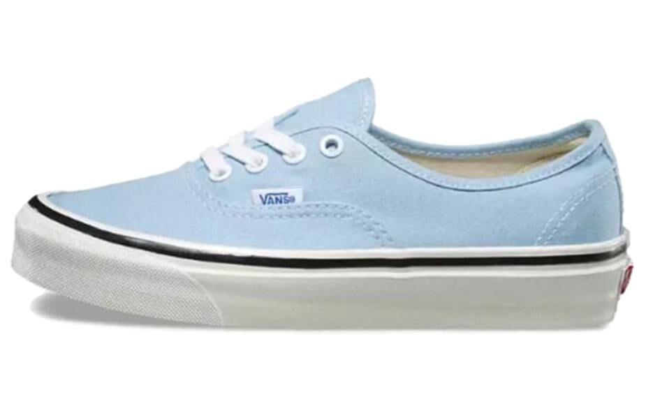 【代購】Authentic Vans 44 Dx Anaheim Factory 'Light Blue' VN0A38ENMR5