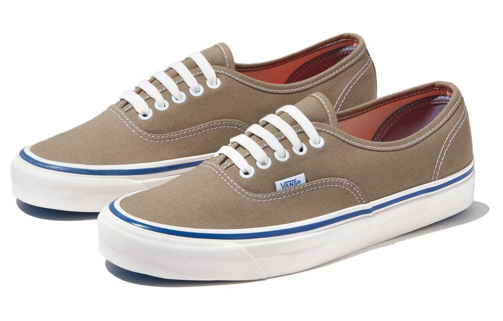【代購】Authentic Vans 44 Deck 'Anaheim Factory - Lichen' VN0A5JMQLIC