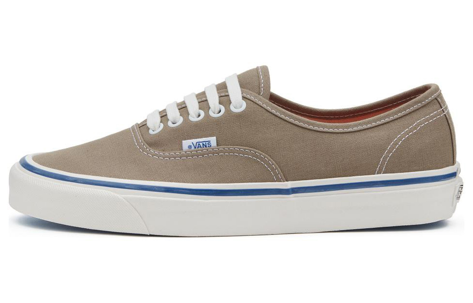 【代購】Authentic Vans 44 Deck 'Anaheim Factory - Lichen' VN0A5JMQLIC