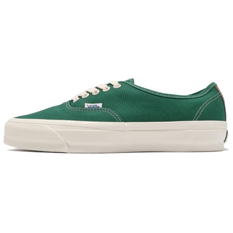 【代購】Vans Premium Authentic Reissue 44 lace-up sneakers VN000CQAD3R