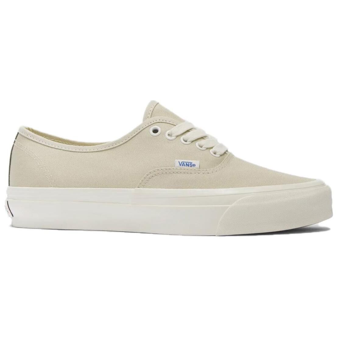 【代購】Authentic Premium Vans 44 'Castle Wall Grey' VN000CQA4A3