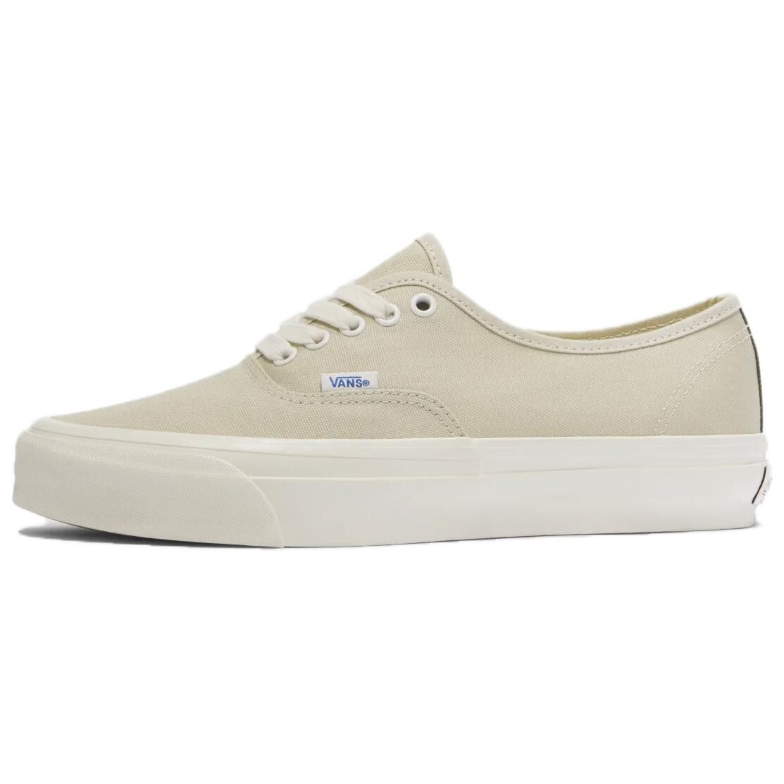 【代購】Authentic Premium Vans 44 'Castle Wall Grey' VN000CQA4A3