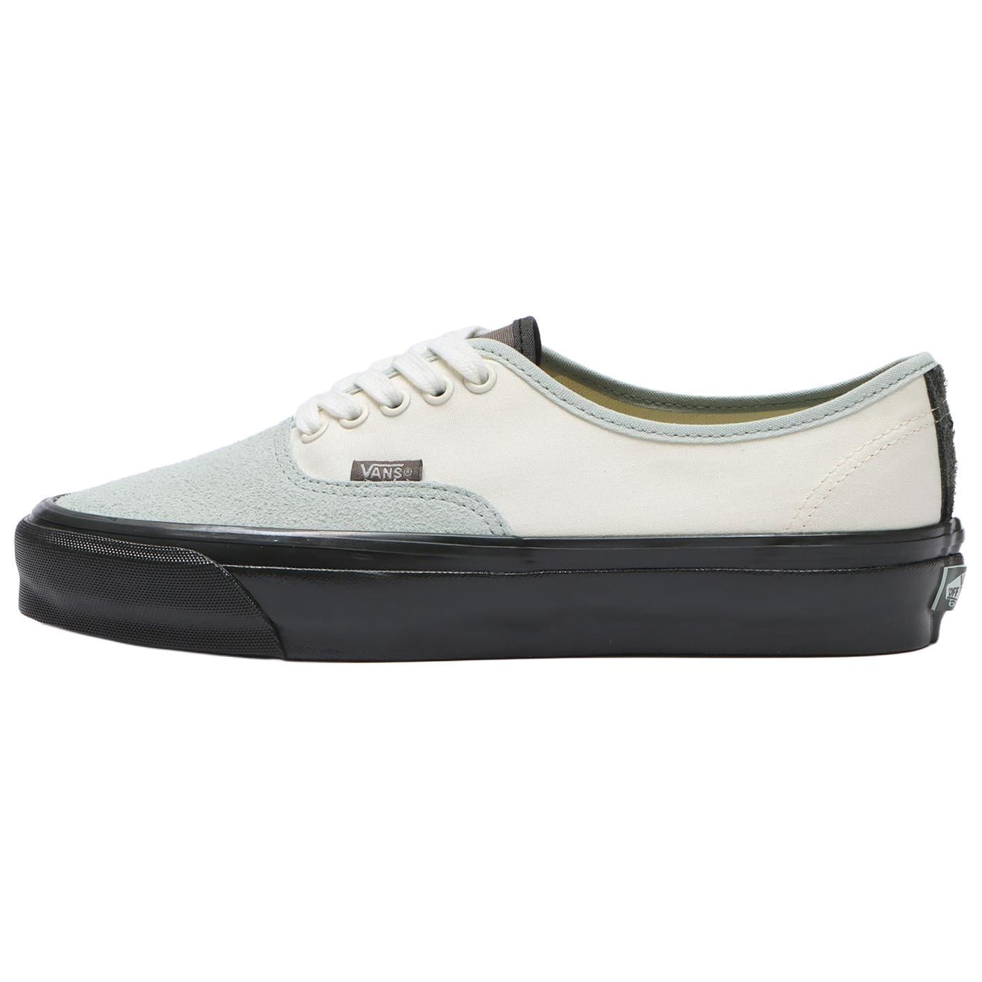 【代購】Vans Authentic Reissue 44 'White Black' VN000CT7DT5