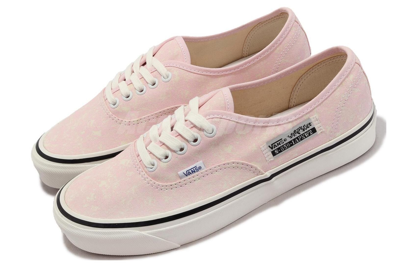 【代購】Authentic Vans 44 Dx 'Anaheim Factory - Og Acid Wash Blushing' VN0A7Q5CBXL