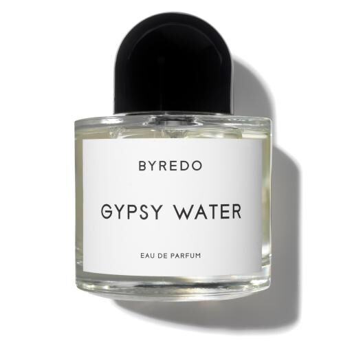 Byredo Gypsy Water吉普賽之水淡香精 50ml
