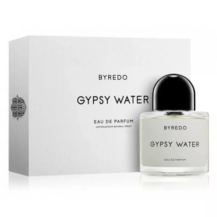 Byredo Gypsy Water吉普賽之水淡香精 50ml