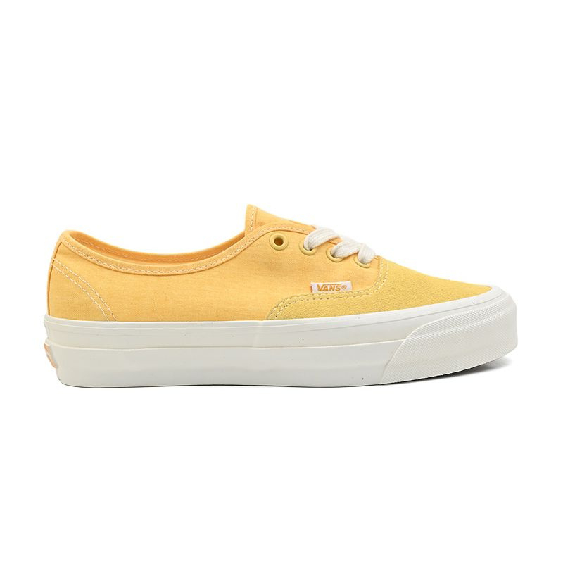 【代購】Vans Authentic Reissue 44 'Yellow White' VN000CT7YLW