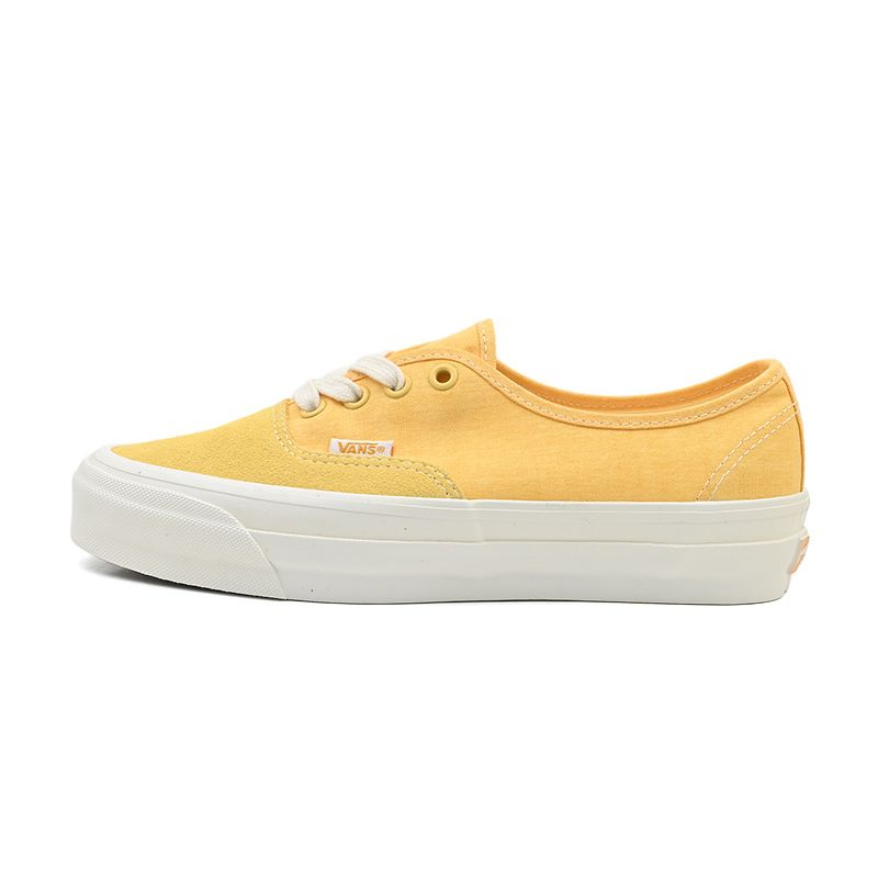【代購】Vans Authentic Reissue 44 'Yellow White' VN000CT7YLW