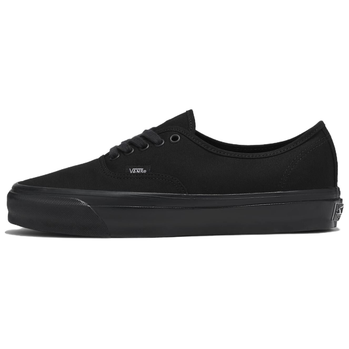 【代購】Authentic Premium Vans 44 'Black' VN0007QZBKA