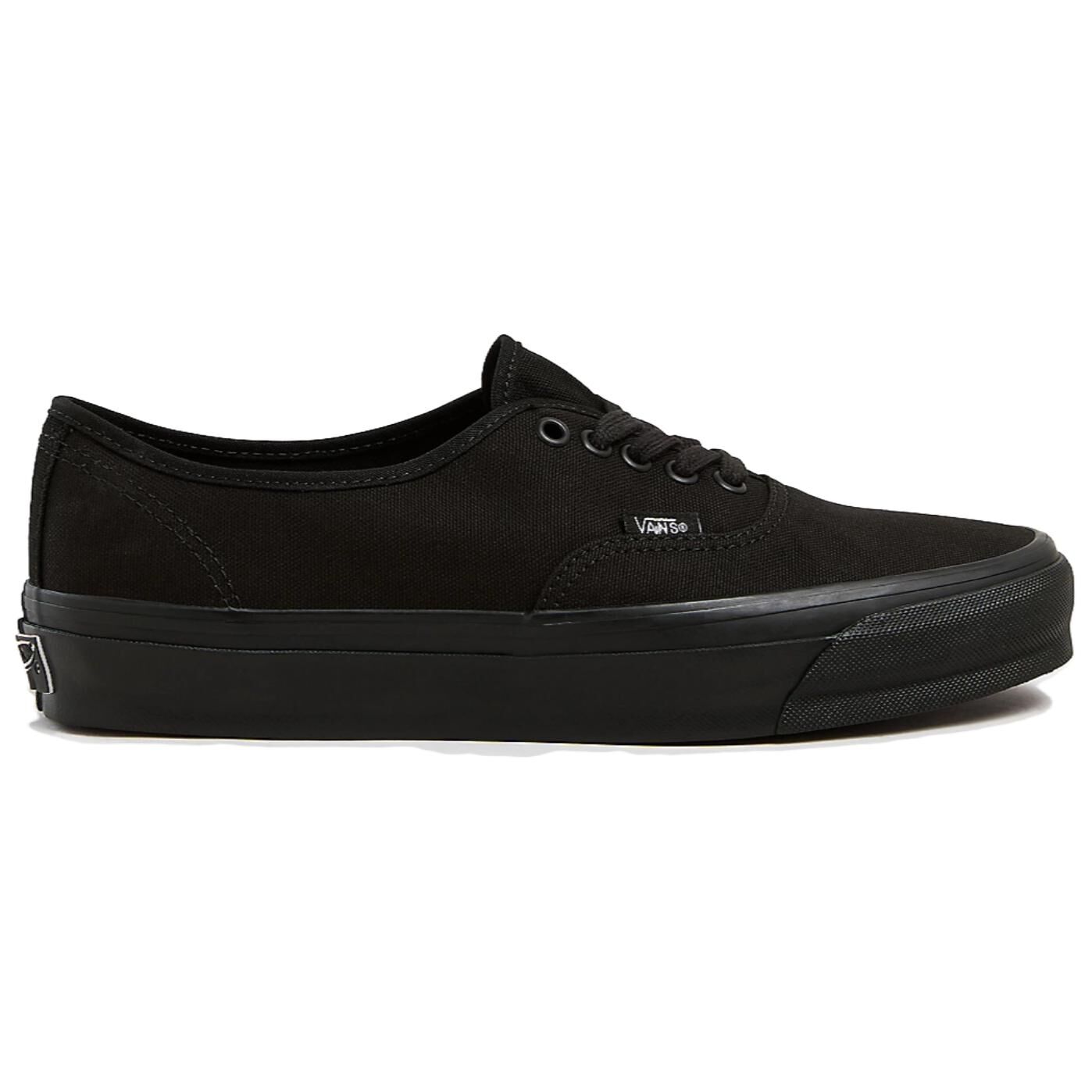 【代購】Authentic Premium Vans 44 'Black' VN0007QZBKA