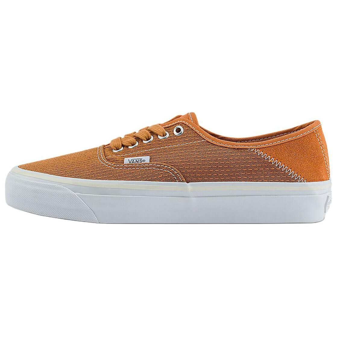 【代購】Authentic Vans 44 Lx Kickdown 'Meerkat Brown Sashiko' VN000D4YBKQ