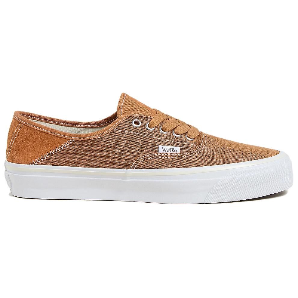 【代購】Authentic Vans 44 Lx Kickdown 'Meerkat Brown Sashiko' VN000D4YBKQ
