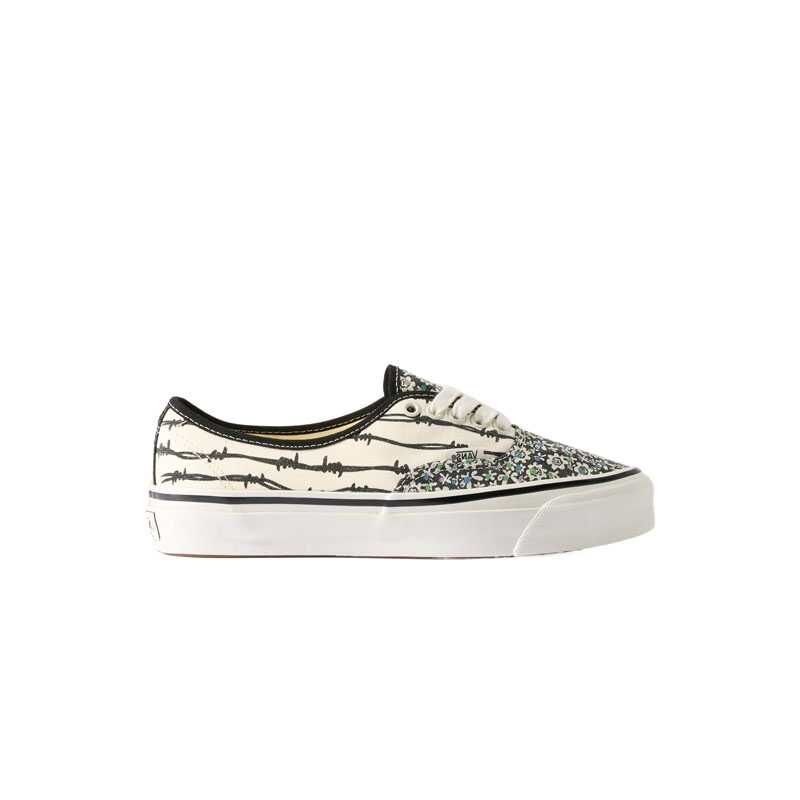 【代購】Authentic Vans 44 Lx 'Barbed Wire' VN000D9NF0B