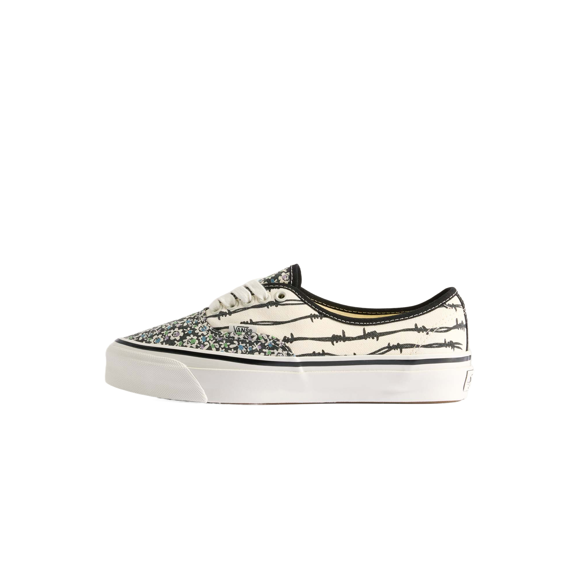 【代購】Authentic Vans 44 Lx 'Barbed Wire' VN000D9NF0B
