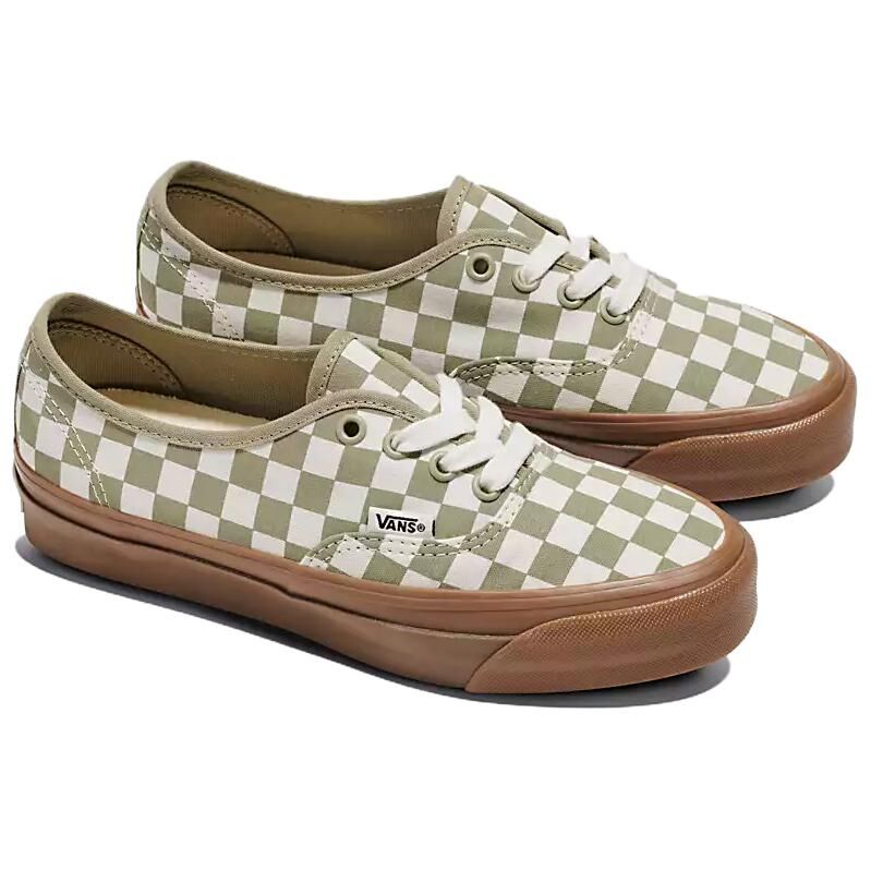【代購】Authentic Vans Reissue 44 Mte 'Checkerboard - Sage' VN000CW2SAG
