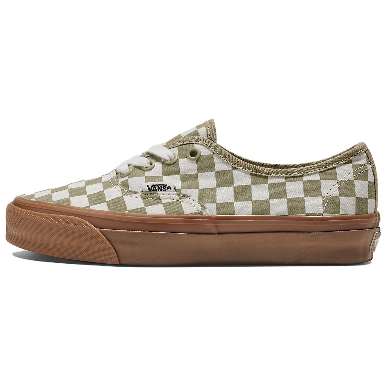【代購】Authentic Vans Reissue 44 Mte 'Checkerboard - Sage' VN000CW2SAG