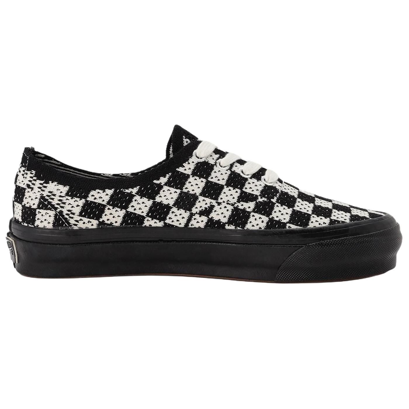 【代購】Authentic Vans 44 Premium 'Punk Check' VN000EJC1KP