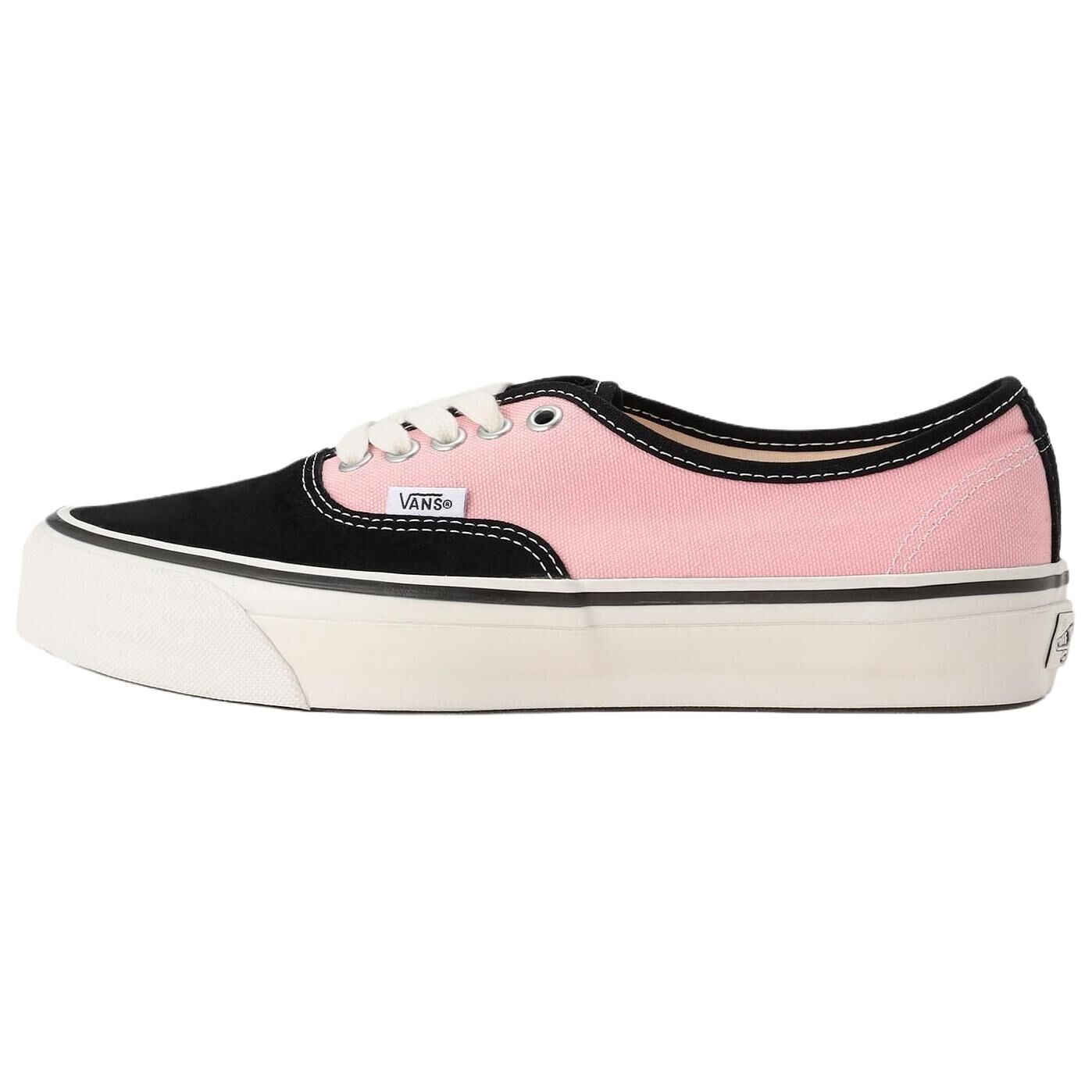 【代購】Vans Premium LX Authentic 44 Abrasion Resistant Skateboard Shoes Men's Pink VN000D9ND3X