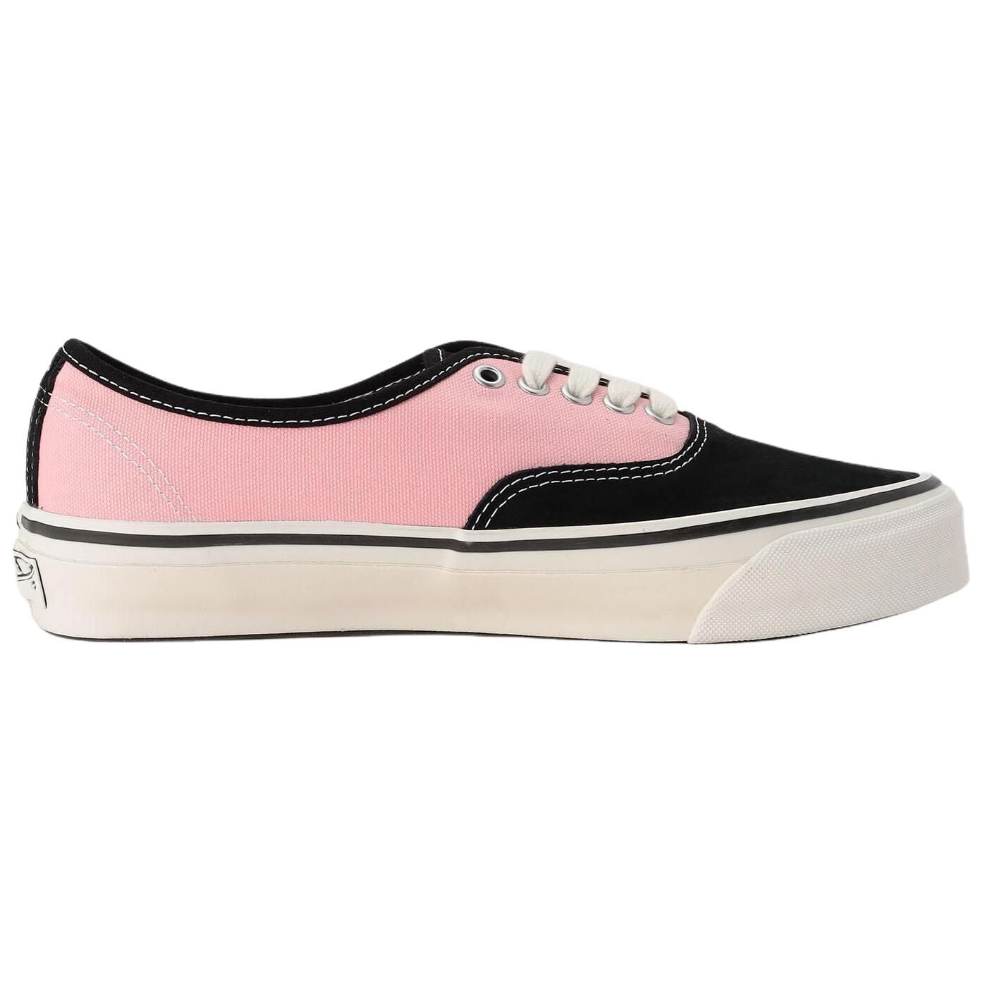 【代購】Vans Premium LX Authentic 44 Abrasion Resistant Skateboard Shoes Men's Pink VN000D9ND3X