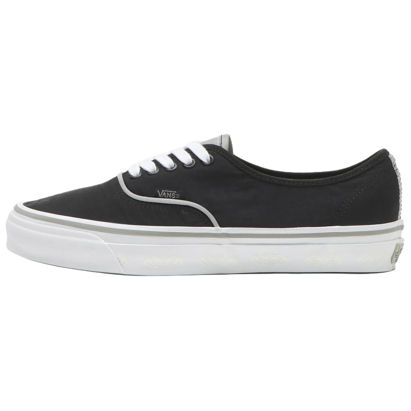 【代購】Vans Premium Authentic 44 Skateboard Shoes Unisex Black VN000Z64HS3