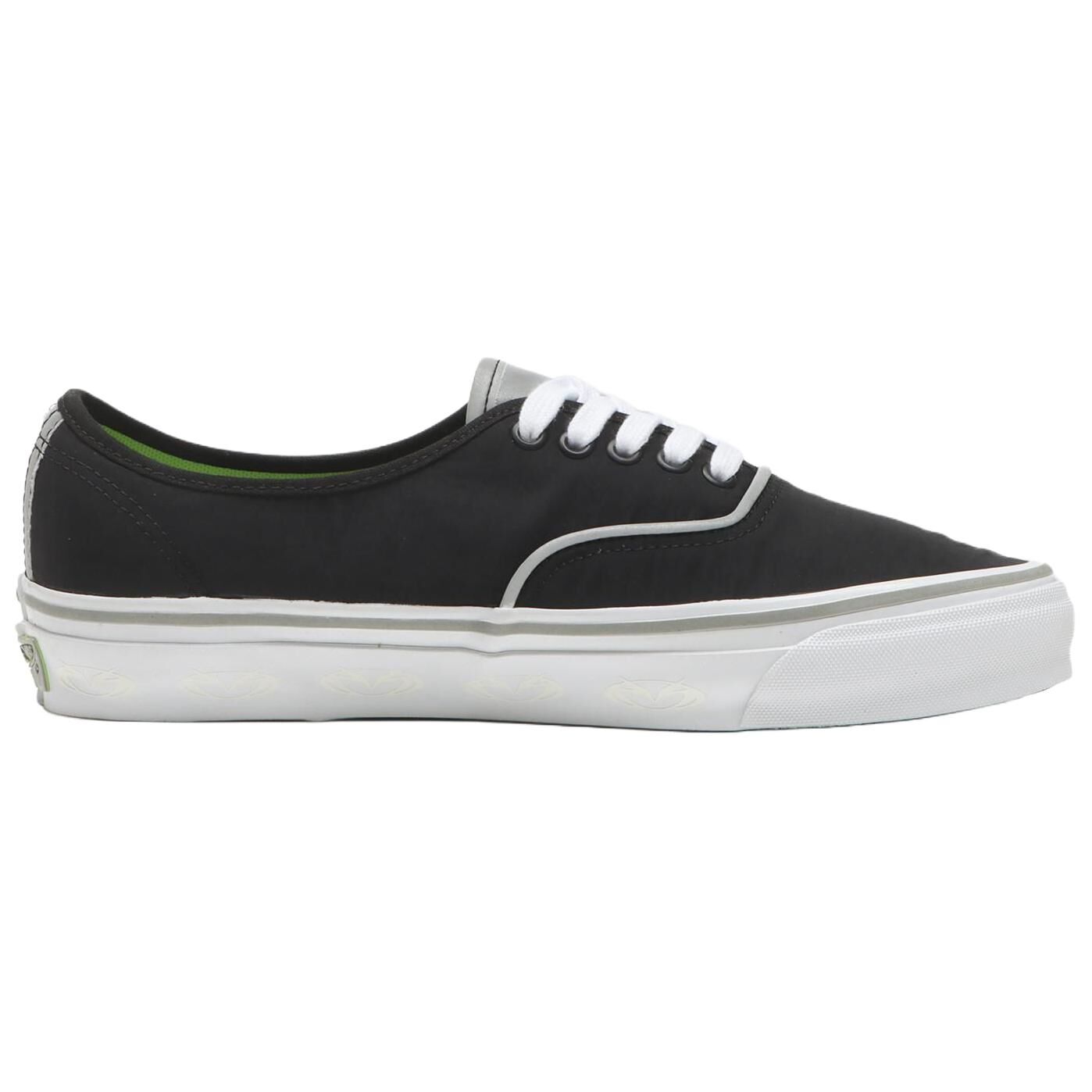 【代購】Vans Premium Authentic 44 Skateboard Shoes Unisex Black VN000Z64HS3